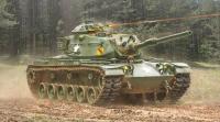 Танк M60A1