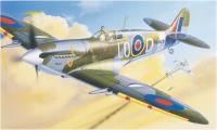Самолет Spitfire MK.IX