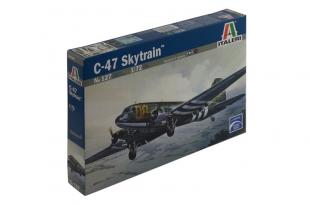 Самолет C-47 Skytrain