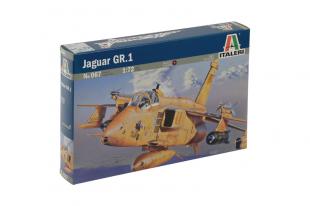 Самолет Jaguar GR.1