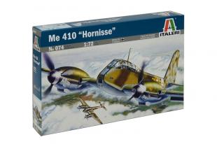 Самолет ME 410 "Hornisse"