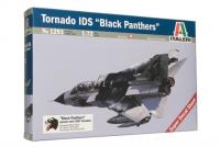Самолет Tornado IDS "Black Panthers"