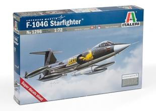 Самолет F-104 G "Starfighter"