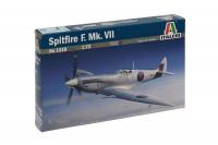 Самолет Spitfire Mk.VII
