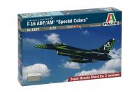Самолет F-16A "Special colors"
