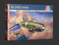 Самолет RE. 2002 Ariete