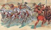 Солдаты GLADIATORS (I-II CENTURY B.C.)