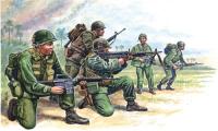 Солдаты VIETNAM WAR - AMERICAN SPECIAL FORCES