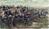Солдаты NAPOLEONIC WARS - FRENCH CUIRASSIEURS