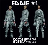 Фигура Eddie #4