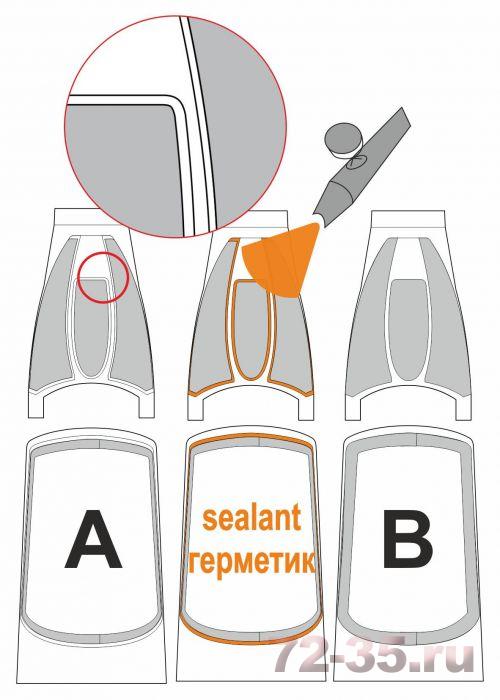 Окрасочная маска на F-8 Crusader (Hasegawa) kav_m48_085_instruction_enl.jpg