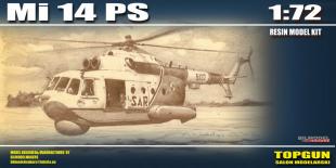 Ми-14ПС (спасательный)/ Mil Mi-14PS