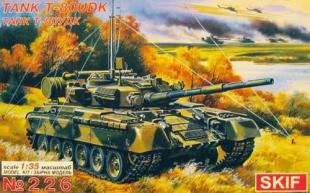 Танк Т-80УДК