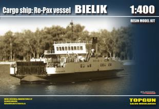 Ro-Pax Bielik