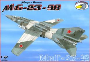 МиГ-23-98