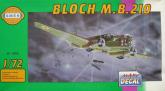 Самолет Bloch M.B.210