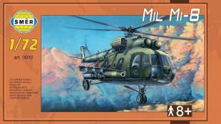 Вертолет Ми-8 WAR
