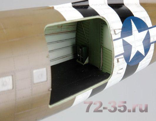 Самолет C-47A "Скайтрейн" tr02828_3.jpg