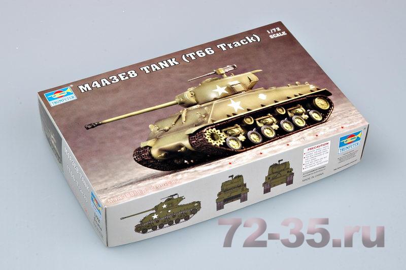 Танк M4A3Е8 (траки Т66) tr07225_2.jpg