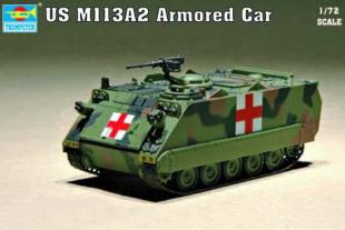 БТР M113 A2