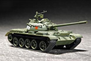 Танк Тип 59
