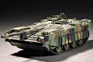 Танк Strv 103С