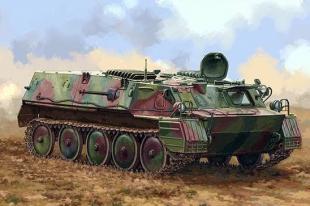 БТР Light Armored Multipurpose Transport Vehicle GT-MU