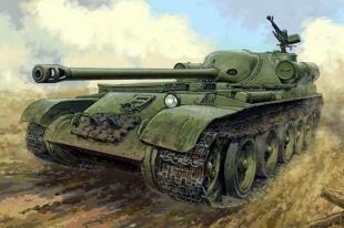 СУ-102 Tank Destroyer