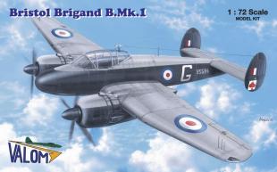Bristol Brigand B.Mk.I