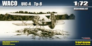 Waco UIC-4 / Tp-8