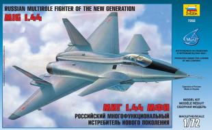 Российский истребитель МиГ 1.44